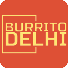 Burrito Delhi